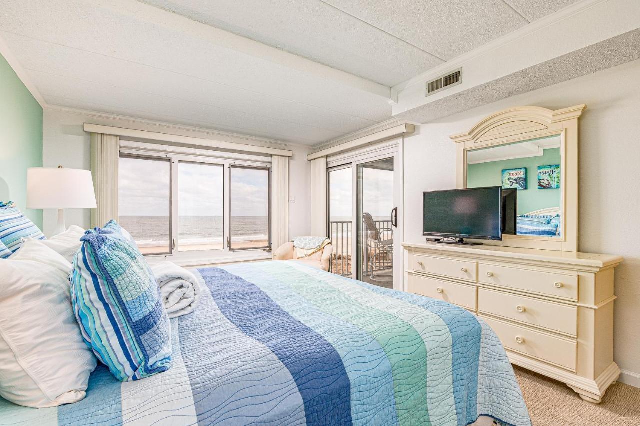 Pelican Beach Ocean City Esterno foto