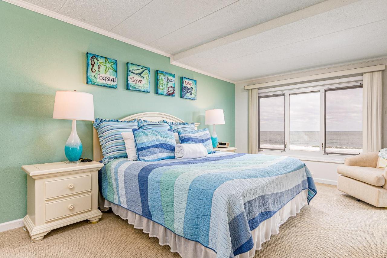 Pelican Beach Ocean City Esterno foto