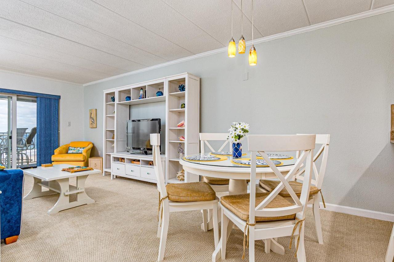 Pelican Beach Ocean City Esterno foto