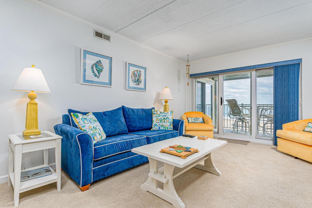 Pelican Beach Ocean City Esterno foto
