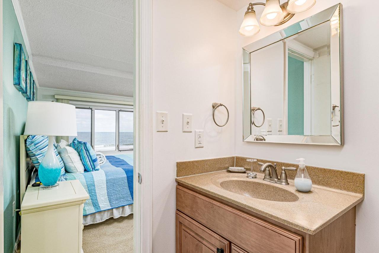 Pelican Beach Ocean City Esterno foto
