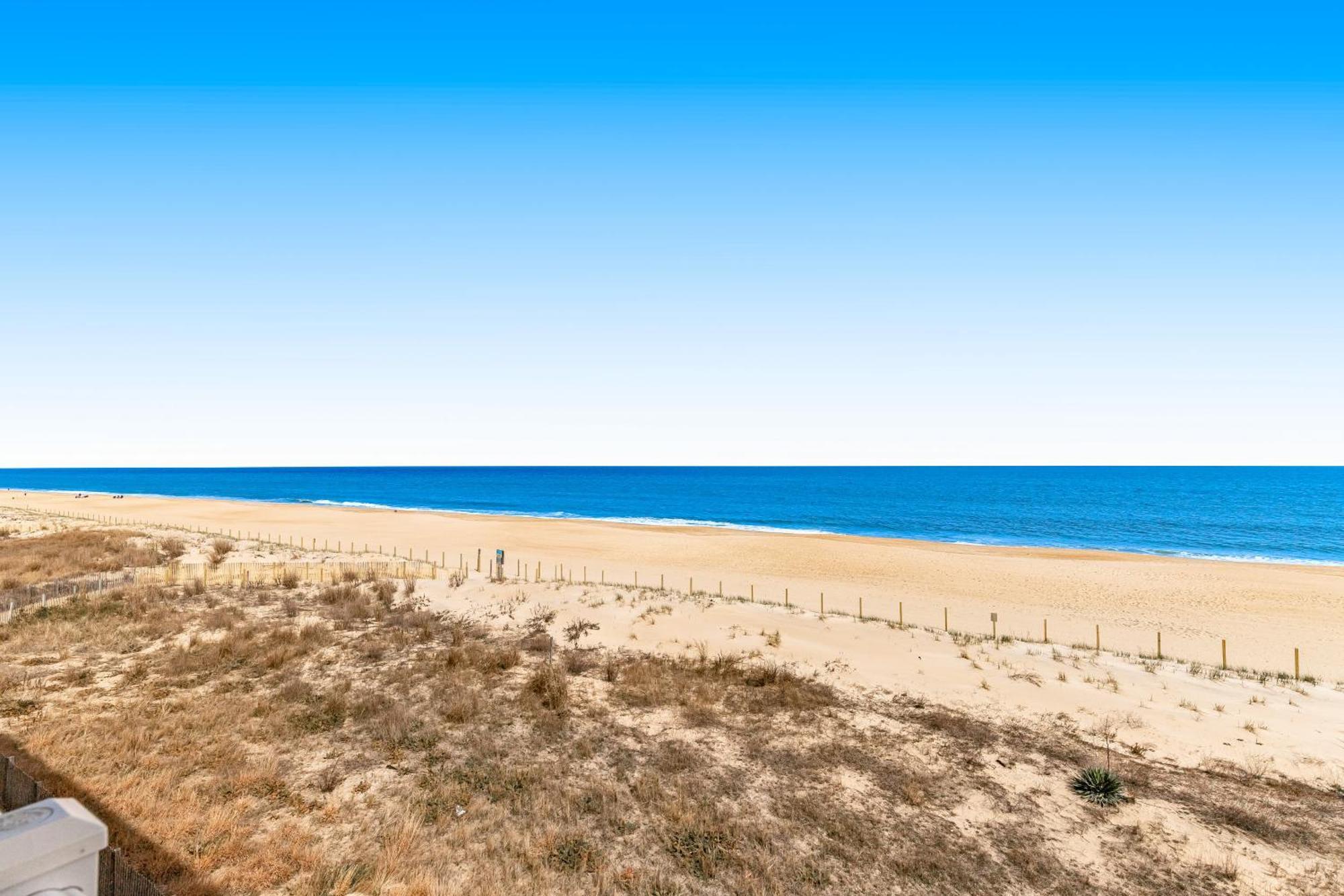 Pelican Beach Ocean City Camera foto