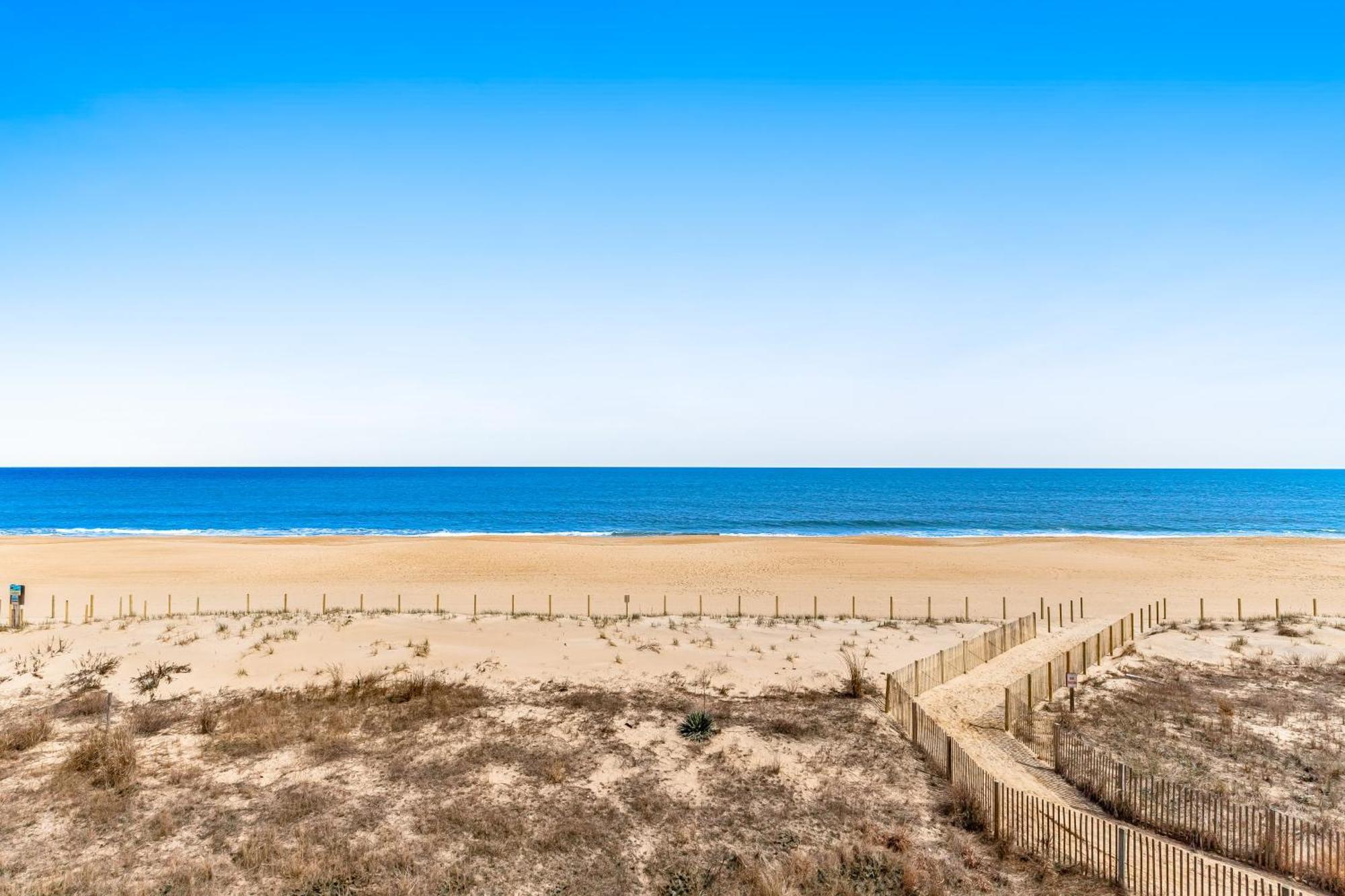 Pelican Beach Ocean City Camera foto