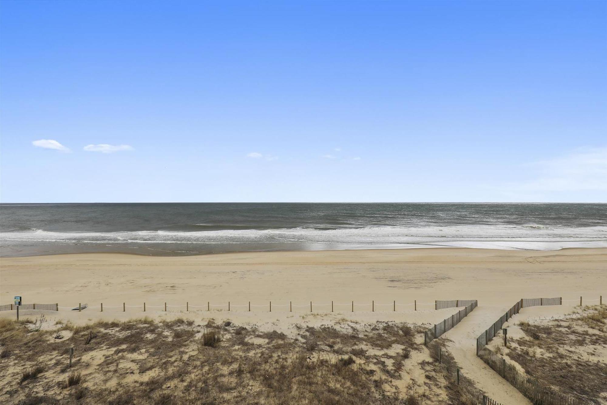 Pelican Beach Ocean City Camera foto