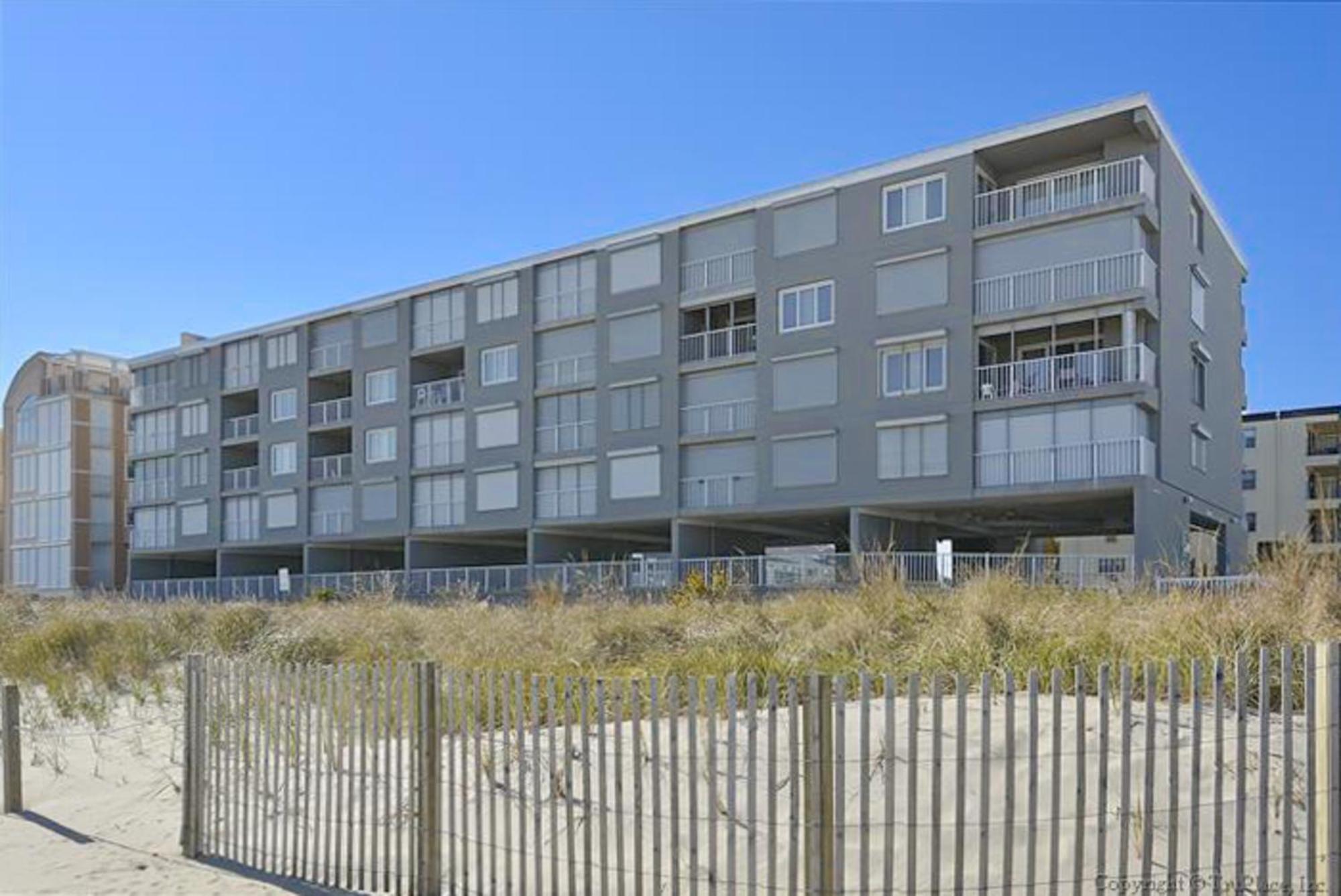 Pelican Beach Ocean City Camera foto